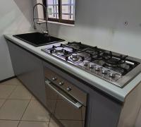 cocina funcional