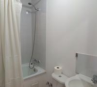 baños completos