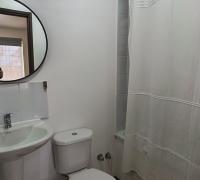 baño completo