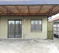 terraza con piso cerámico