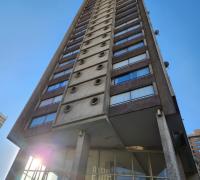 Fachada exterior