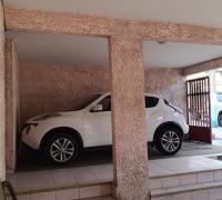 ESTACIONAMIENTO