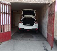 ENTRADA ESTACIONAMIENTO