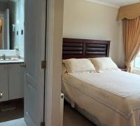 HABITACION PRINCIPAL EN SUIT CON BAÑO PRIVADO