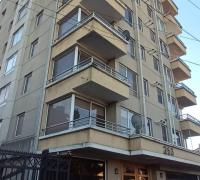 VISTA EXTERIOR DE EDIFICIO DOÑA JAVIERA CONSTRUIDO EL AÑO 2007
