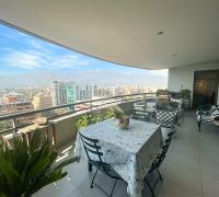 AMPLIA TERRAZA