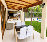 Terraza