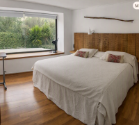 Dormitorio Principal