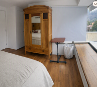 Dormitorio Principal