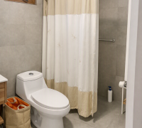 Baño Suite 2