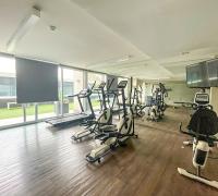 GIMNASIO