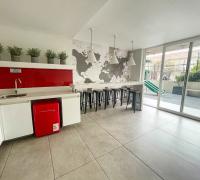 SALA COMUN JUEGOS INFANTILES