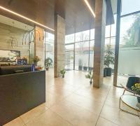 ACCESO EDIFICIO