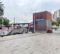 METRO PLAZA CHACABUCO