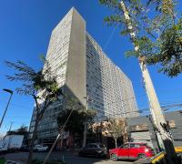FACHADA EDIFICIO