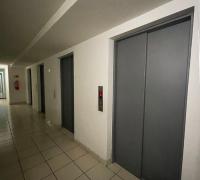 3 ASCENSORES