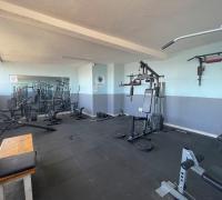 GIMNASIO