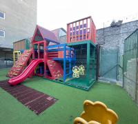 JUEGOS INFANTILES