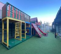JUEGOS INFANTILES