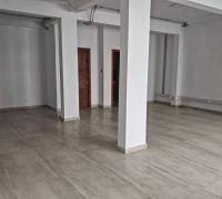 PLANTA TERCER PISO ORIENTACION PONIENTE