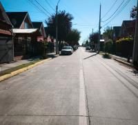CALLE PRINCIPAL