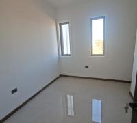 Dormitorio o despensa
