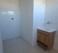 Logia cerámica piso y muro