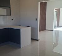 Cocina concepto abierto
