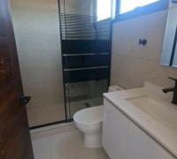 Baño sector quincho