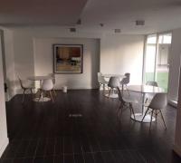 sala de estudio