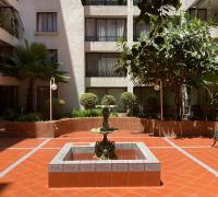 Exterior Edificio