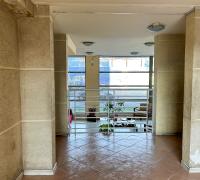 EDIFICIO INTERIOR