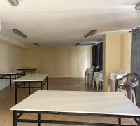 SALA MULTIUSO