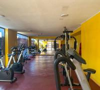 GIMNASIO