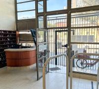 ACCESO CONSERJERÍA