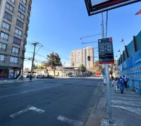 CALLE PARADA
