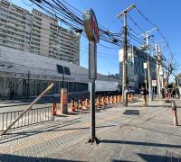 METRO HOSPITALES