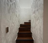 escalera 