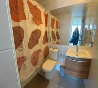 Baño Suite 1