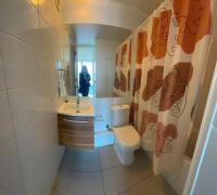 BAÑO SUITE 2