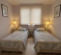DORMITORIO DECORADO REFERENCIAL