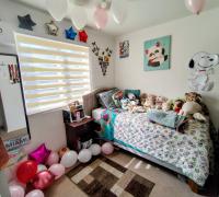 tercer dormitorio