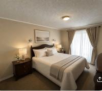 DORMITORIO PRINCIPAL EN SUITE