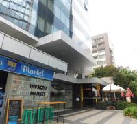 edificio Almirante Pastene 185 