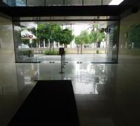 recepción 