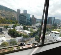 vista norte