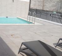 PISCINA Y QUINCHO