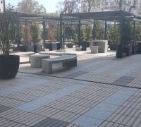 HERMOSA PLAZA