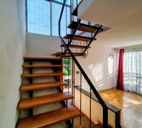 escalera