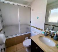 baño principal